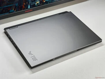 Asus TUF Gaming A16: Enhanced 165Hz Display & Upgradeable RAM