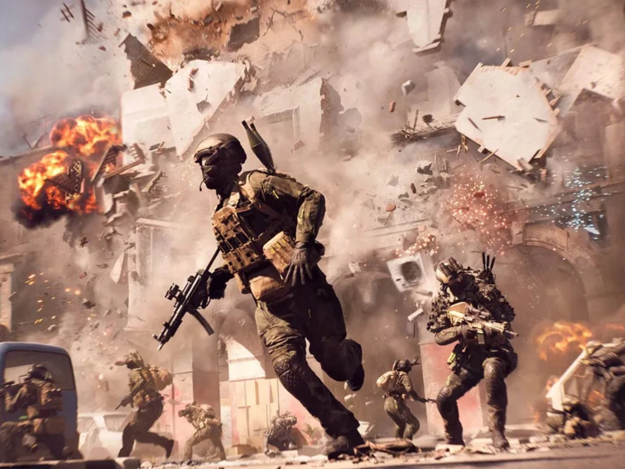 Battlefield 6 Reddit Video Uncovers Controversial Weapon Attachment