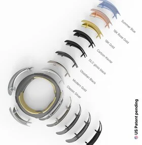 Bond Ring: The Smart Ring That Never Needs Charging