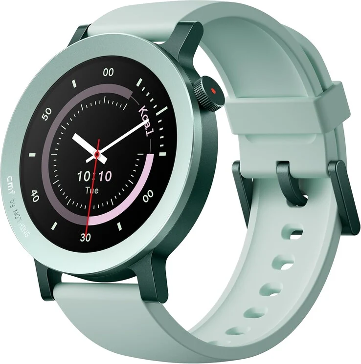 CMF by Nothing Launches Updated Watch 3 Pro Smartwatch