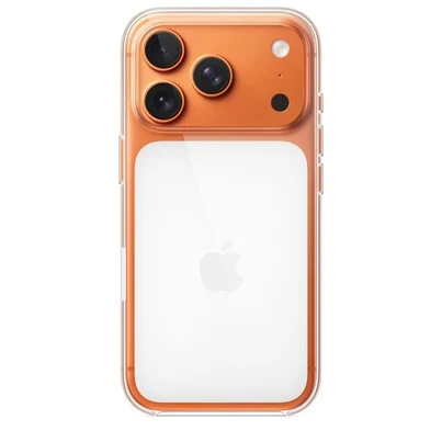 Apple iPhone 17 Pro Max: Six Cases and Adjustable Crossbody Strap