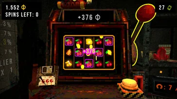 Deadly One-Armed Bandit: Balatro-Like Roguelike Hits 96% Positive Reviews