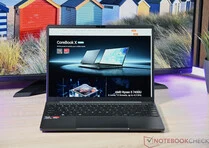 Chuwi CoreBook X: AMD Ryzen 5, 14
