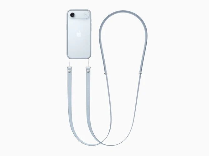 Apple Reintroduces MagSafe Battery Pack for iPhone Air