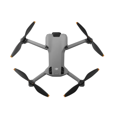DJI Mini 5 Pro: Compact Drone with 1-Inch Sensor and 4K Video