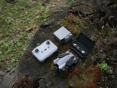 DJI Mini 5 Pro Unboxing and First Flight Video Now Live