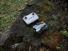 DJI Mini 5 Pro Unboxing and First Flight Video Now Live