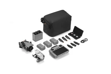 DJI Mini 5 Pro: Compact Drone with 1-Inch Sensor and 4K Video