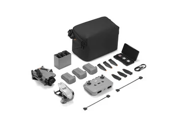 DJI Mini 5 Pro: Compact Drone with 1-Inch Sensor and 4K Video