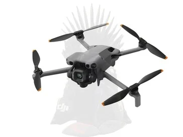 DJI Mini 5 Pro: Release Date, Press Images, and First Poster