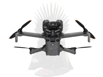 DJI Mini 5 Pro: Release Date, Press Images, and First Poster