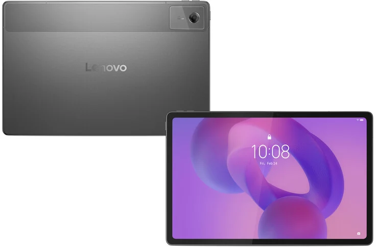 Lenovo Idea Tab Plus: Affordable Lightweight Tablet Launch 