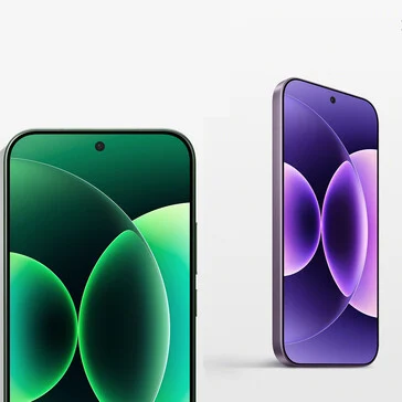 Xiaomi 17 Series: New Official Photos Before Launch