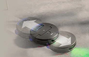 Dyson Spot+Scrub AI: First Wet/Dry Robovac for Tough Stains