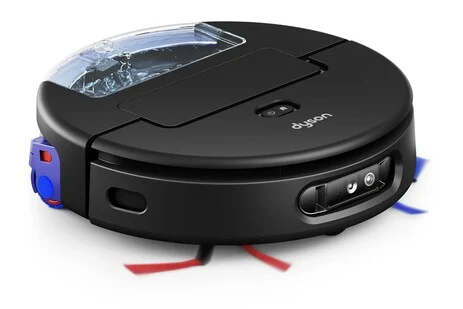 Dyson Spot+Scrub AI: First Wet/Dry Robovac for Tough Stains