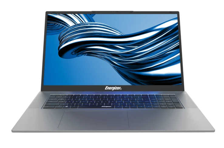 EnergyBook Pro Ultra: 7 Days Standby & 28 Hours Office Use