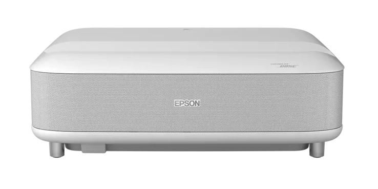 Epson Expands Lifestudio Grand 4K Laser Projector Availability