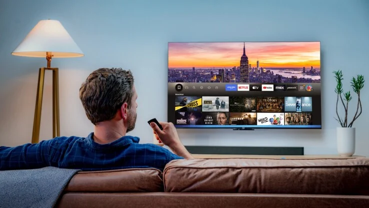 Amazon Launches Affordable Fire TV Stick 4K Select with Vega OS