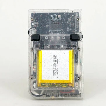 Funnyplaying Upgrades Retro Pixel Pocket Game Boy for Under $50