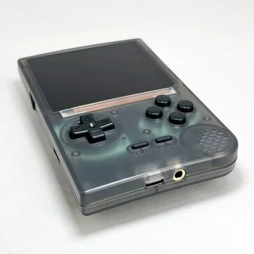 Funnyplaying Upgrades Retro Pixel Pocket Game Boy for Under $50
