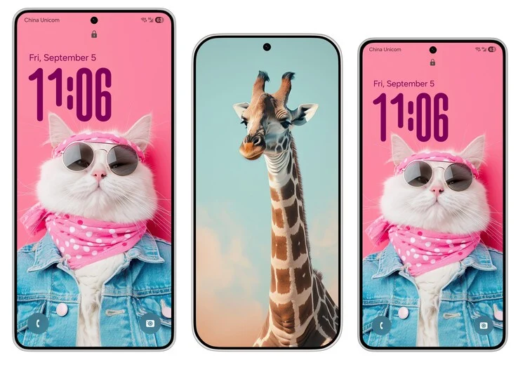 Galaxy S26 Pro vs Xiaomi 16 Pro: New Bezel Renders Revealed