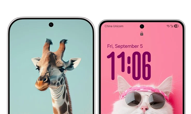 Galaxy S26 Pro vs Xiaomi 16 Pro: New Bezel Renders Revealed