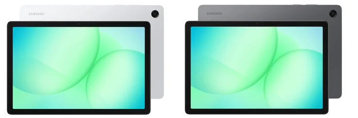 Samsung Galaxy Tab A11 and A11 Plus Officially Unveiled