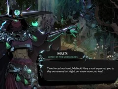 Hades II Review: Captivating Sequel First Impressions