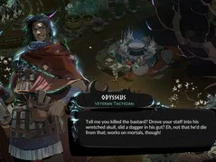 Hades II Review: Captivating Sequel First Impressions