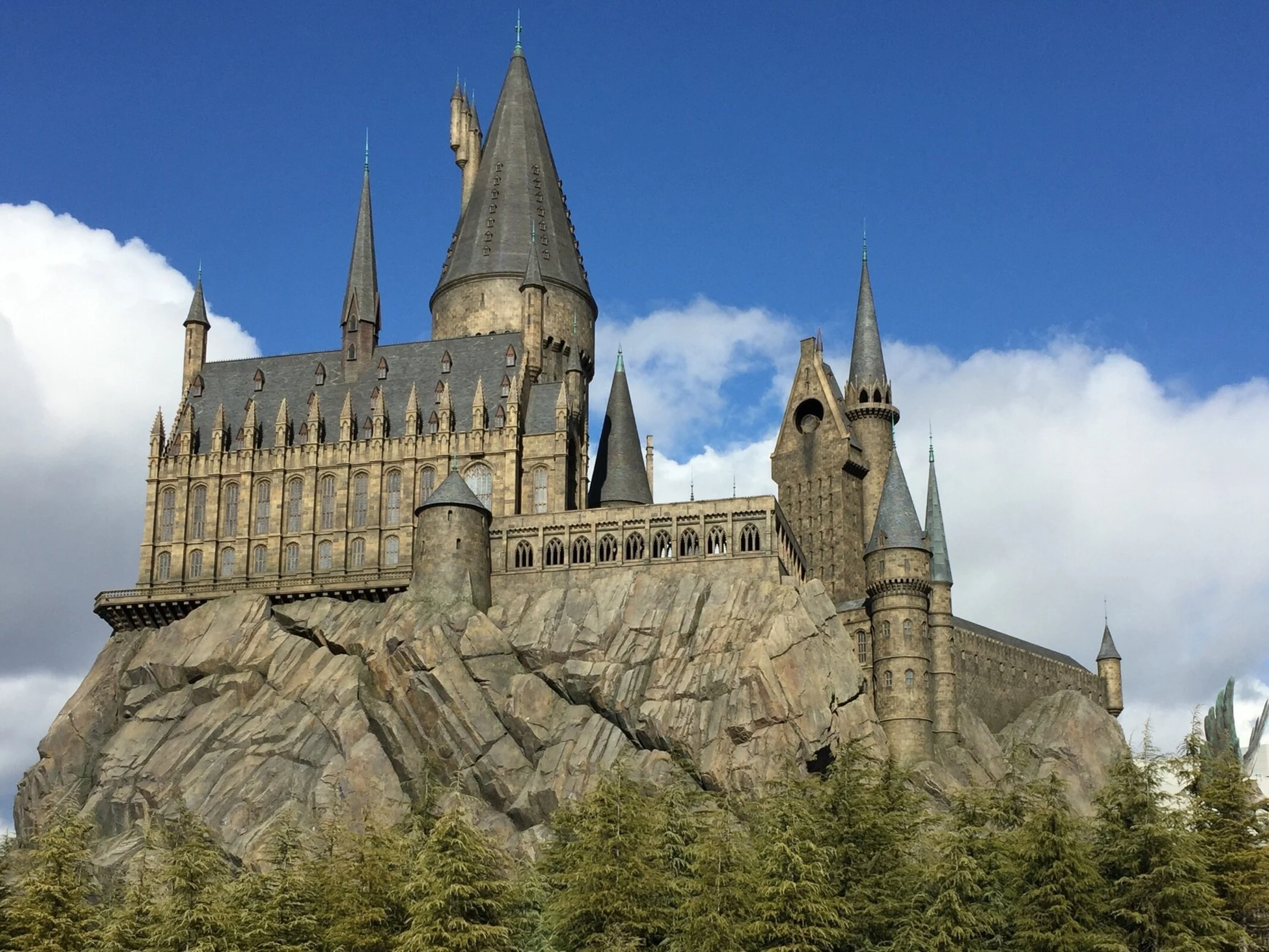 Harry Potter Return Unlikely, Says Director