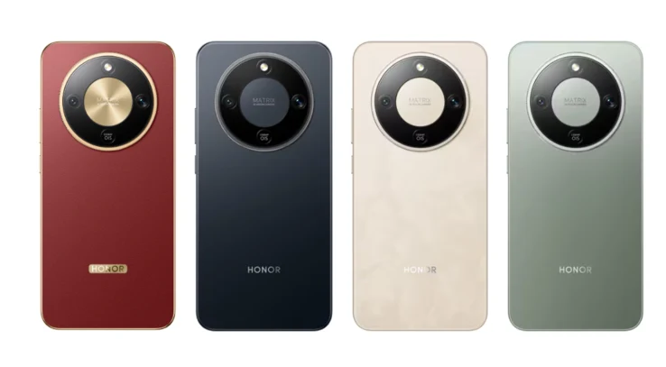 Honor X9d Launch: 8,300 mAh Battery & 512 GB Storage Upgrade