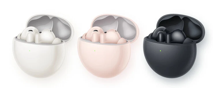 Huawei FreeBuds 7i: Affordable Wireless Earbuds with Spatial Audio