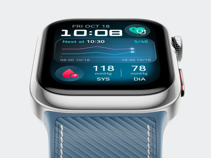 Huawei Watch D2 Blue Edition Launches Early in Europe and UK