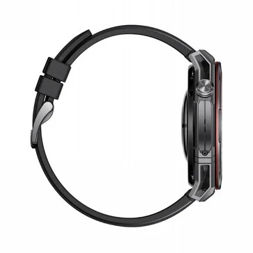 Huawei Watch Ultimate 2 Leaked: Key Upgrades Revealed