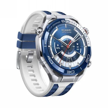 Huawei Watch Ultimate 2 Leaked: Key Upgrades Revealed