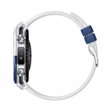 Huawei Watch Ultimate 2 Leaked: Key Upgrades Revealed