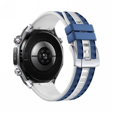 Huawei Watch Ultimate 2 Leaked: Key Upgrades Revealed