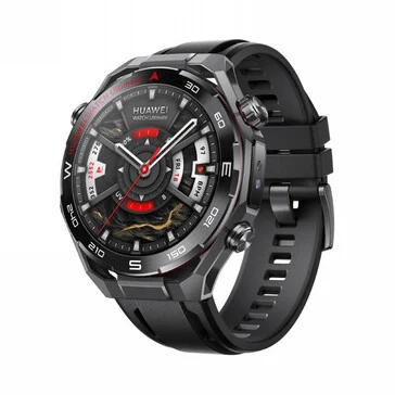 Huawei Watch Ultimate 2 Leaked: Key Upgrades Revealed