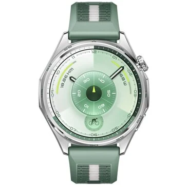 Huawei Watch GT 6 Pro: Stunning Design, 21-Day Battery, ECG Feature