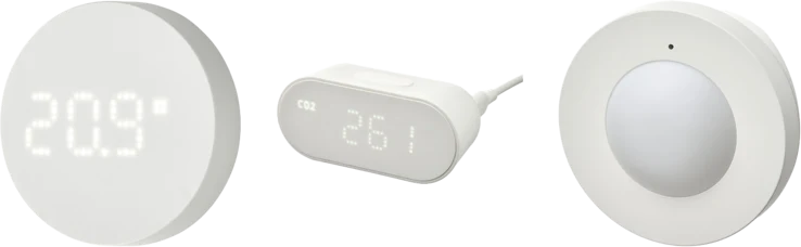 New Leak Reveals Upcoming IKEA Smart Home Products