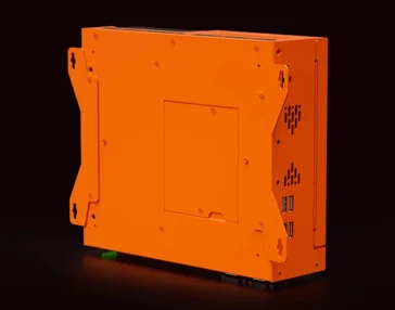 Quixant Launches IQON3 Silent Mini PCs with AMD Ryzen PRO 8000