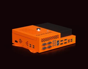 Quixant Launches IQON3 Silent Mini PCs with AMD Ryzen PRO 8000