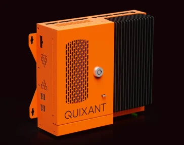 Quixant Launches IQON3 Silent Mini PCs with AMD Ryzen PRO 8000
