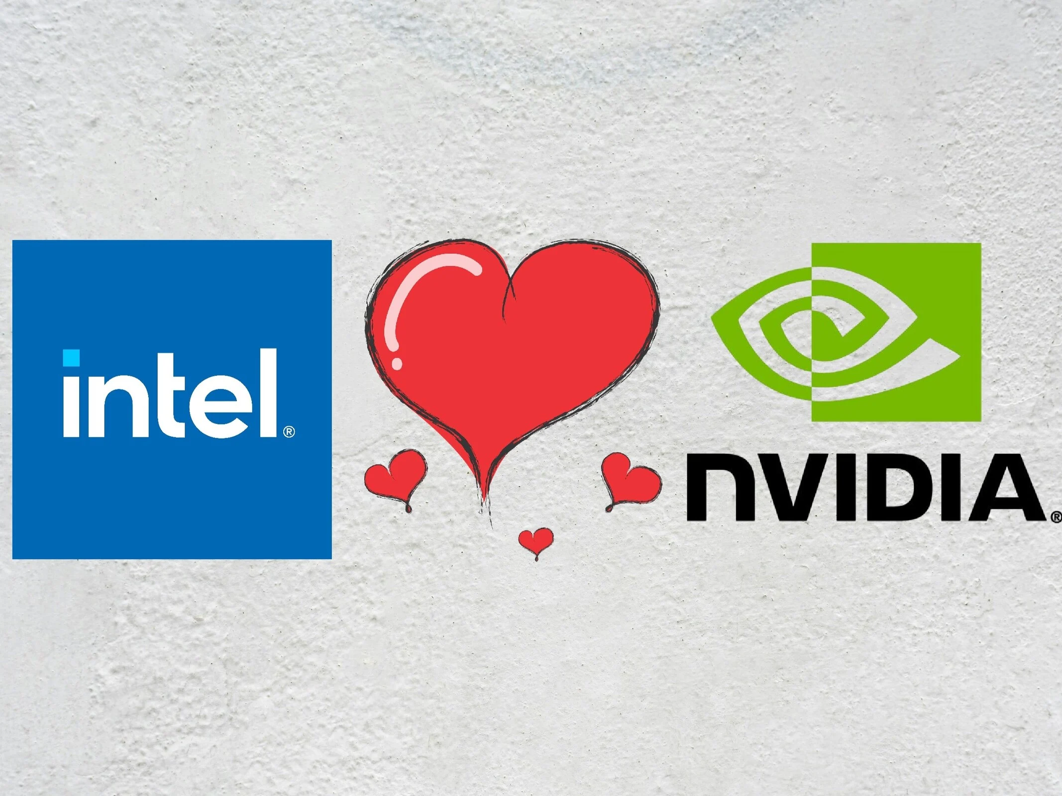 Intel Nvidia Hammer Lake Leaks Large iGPU as Titan Lake Goes Mobile