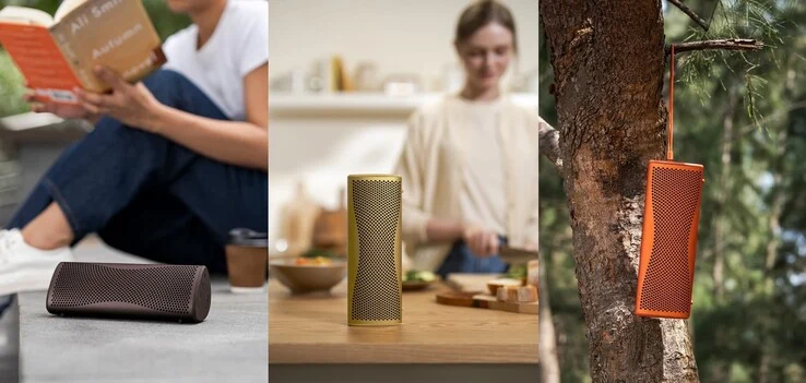 Waterproof KEF Muo Speaker vs. Sonos Roam: Lacks Key Features