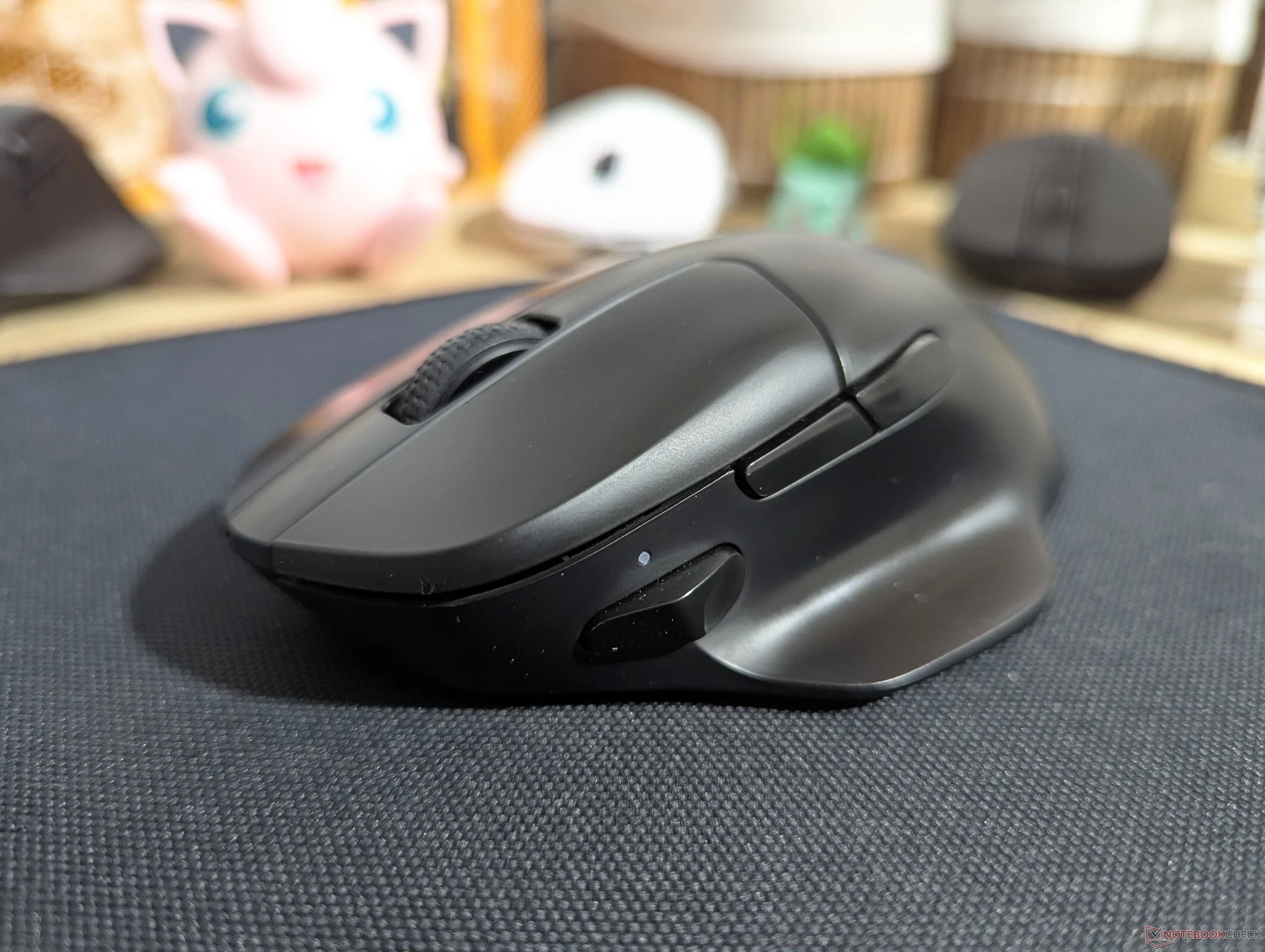 Keychron Gaming Mice Update: New Sniper Button and Profiles