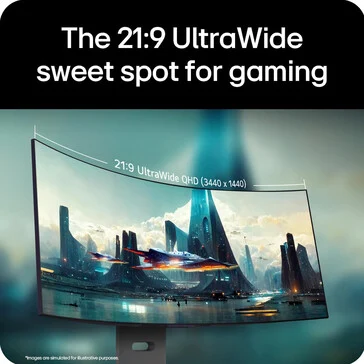 LG Expands UltraGear OLED 34GX900A Sales with US Discount