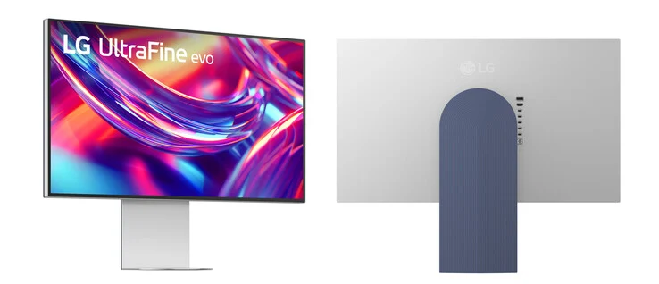 LG Launches 6K UltraFine 32U990A Monitor with Thunderbolt 5 Support