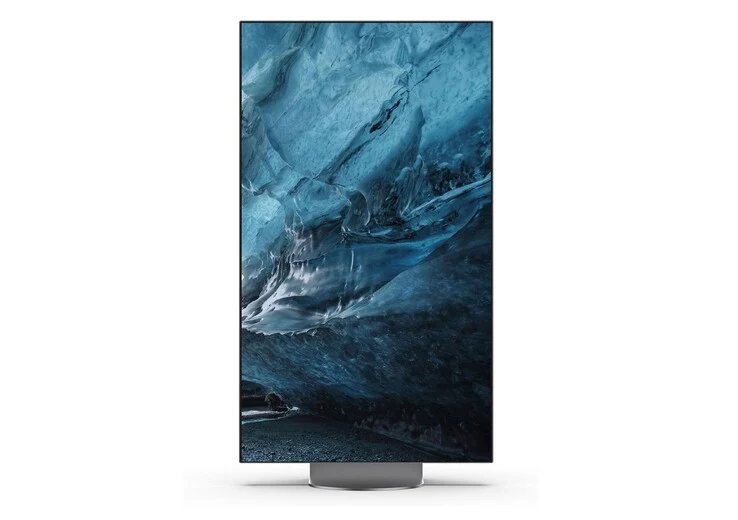 LG UltraFine 32U990A: 6K Monitor with Thunderbolt 5 Launching Soon