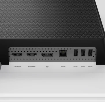 Lenovo Legion Pro 27Q-10: New 280Hz QHD OLED Gaming Monitor